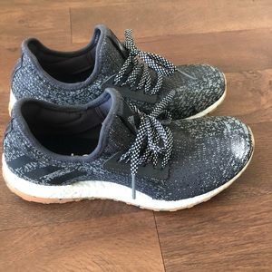Women’s Adidas Pure Boost size 9